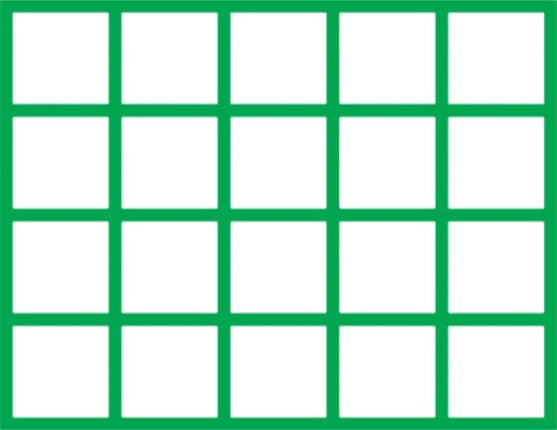 FRM113 ~ LARGE WINDOW 1 DIE ~ Cheery Lynn Designs dies