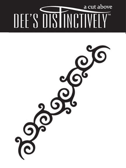 IME-031 ~ BORDER NO.3 ~ Dee's Distinctively Dies