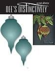 IME-035 ~ ORNAMENT SET No.2 ~ Dee's Distinctively Dies