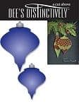 IME-036 ~ ORNAMENT SET No.3 ~ Dee's Distinctively Dies