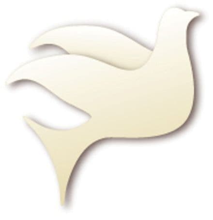 IME-055 ~ DOVE, right ~ Dee's Distinctively Dies