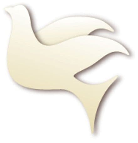 IME-056 ~ DOVE, left ~ Dee's Distinctively Dies