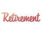IME-113 ~ Retirement ~ Dee's Distinctively Dies