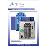 JND366 - French Windows 11 pcs - John Next Door