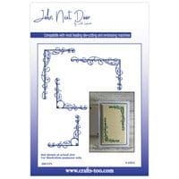 JND375 - Sam’s Corners - John Next Door