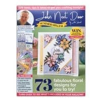 JNDBOX6 -Summer Special Kit #6 - John Next Door