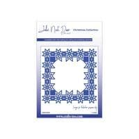 JNDCC009 - Nordic Square - Christmas Collection Die - John Next Door