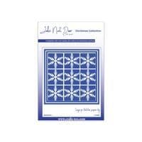 JNDCC013 - Snowflake Lattice - Christmas Collection Die - John Next Door