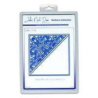 JNDGD007 - Gerbera Panel Corner- Gerbera Collection - John Next Door