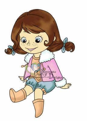 JS107 TAKING A BREAK - Primrose