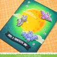 LF2980 - Night-time - Lawn Fawn Stencils