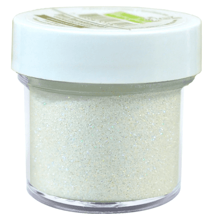 LF3001 - unicorn sparkle embossing powder - Lawn Fawn