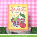 LF3153 - fruit salad petite paper pack