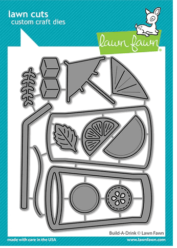 LF3176 - build-a-drink lawncut