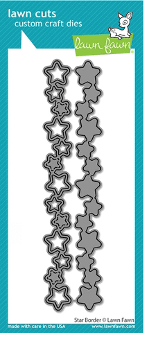 LF3181 - star border