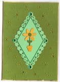 MFD 021 DIAMOND dies  NELLIE SNELLEN Multi-frame dies