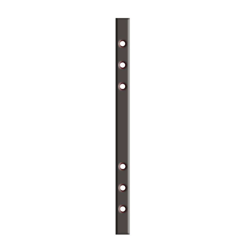 PCD247 - Hole Punch Die - Presscut Multi Media