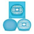 S2-029 ~ BIRD CAGE ONE ~  Spellbinders D-Lites