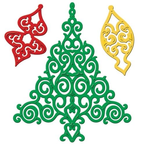 S4-339 ~ 2012 TREE ~ Nestabilities ~ SPELLBINDERS