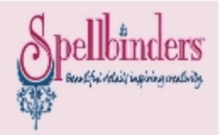 Spellbinders Dies- All in Sale