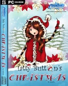 Tatty Button's Christmas CD by Creative Expressions.