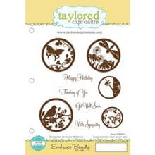 Taylored Expressions