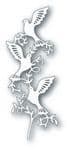 TUTTI-108 ~ DOVES BRANCH ~ TUTTI DESIGNS DIES