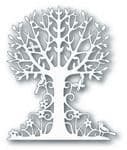 TUTTI-115 ~ TREE OF LIFE ~ TUTTI DESIGNS DIES