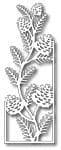 TUTTI-148 ~ PINECONE BRANCH ~ TUTTI DESIGNS DIES