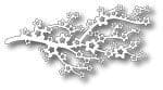 TUTTI-177 ~ CHERRY BLOSSOM BRANCH ~ TUTTI DESIGNS DIES