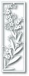 TUTTI-192 ~ DAISY PANEL ~ TUTTI DESIGNS DIES