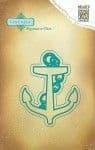 VIND014 ~ ANCHOR VINTASIA DIE ~ Nellie Snellen