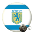 Asia and Middle East Bottle Openers - 58mm