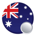 Australia and New Zealand Mirrors - 58mm