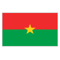 Burkina Faso