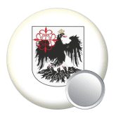Central and South America Mirrors - 58mm
