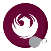 City / Province / State Keyrings - 58mm