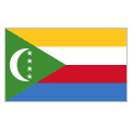 Comoros