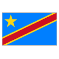 Democratic Republic of Congo