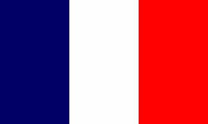 France Boat / Courtesy Country Flag.