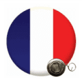 France Bottle Openers - 58mm