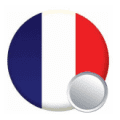 France Mirrors - 58mm