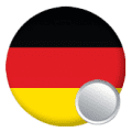 Germany Mirrors - 58mm