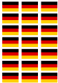 Germany Sticker Sheets (21)