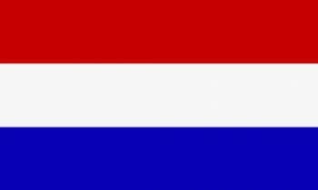 Netherlands Large Country Flag - 5' x 3'.