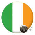 Ireland Bottle Openers - 58mm