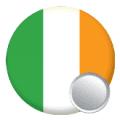 Ireland Mirrors - 58mm