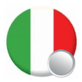 Italy Mirrors - 58mm