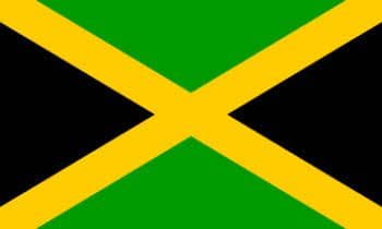 Jamaica Boat / Courtesy Country Flag.