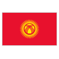 Kyrgyzstan